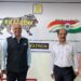 Terasoft Technologies Pvt. Ltd. and Exatron Servers Manufacturing Private Limited Forge Groundbreaking Partnership for Global Expansion