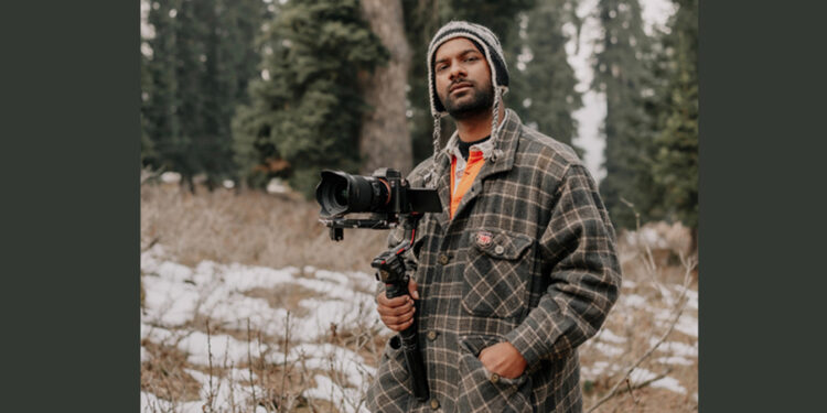 Capturing Hearts and Traditions: The Inspiring Story of Pavan Soni Photography