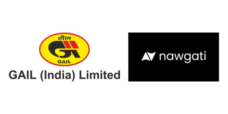 GAIL (India) Ltd. Invests in Fuel Aggregator Platform Nawgati under its PANKH Initiative
