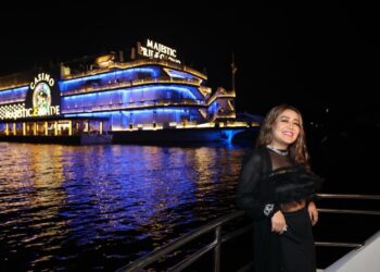 Celebrating a Majestic Milestone – 15 years of Majestic Pride, Goa