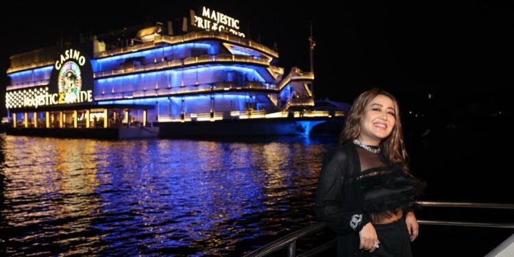 Celebrating a Majestic Milestone – 15 years of Majestic Pride, Goa