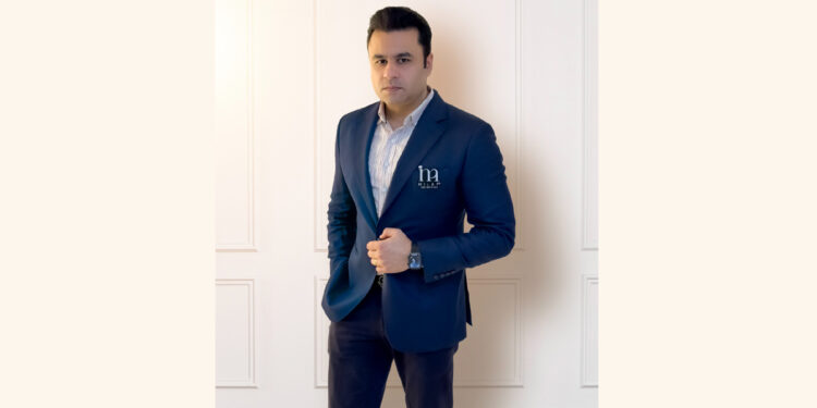 Leading with Heart: Guiding Principles of Milap Cosmetics