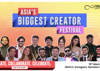 India to host Asia’s biggest creators’ festival, Creators United 2024