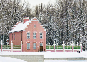 Seven most common myths about tourist Moscow were revealed