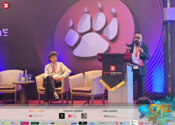 Sanjay Kumar Announces launch of his new Venture Rassense Pvt. Ltd.