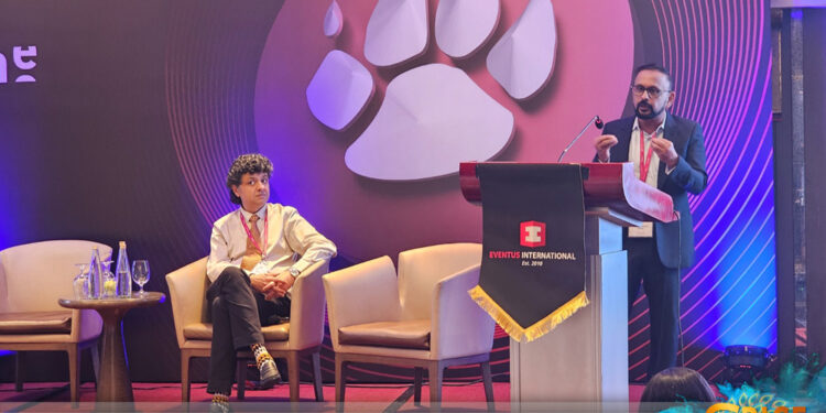 Sanjay Kumar Announces launch of his new Venture Rassense Pvt. Ltd.