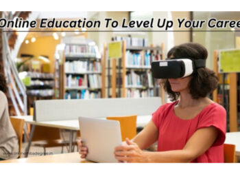 Dawn of Digital Learning: Online Education Revolutionizes Modern Academia