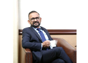 Interview of Sanjay Kymar, MD & CEO, Rassense Pvt Ltd :India first company with employee ownership