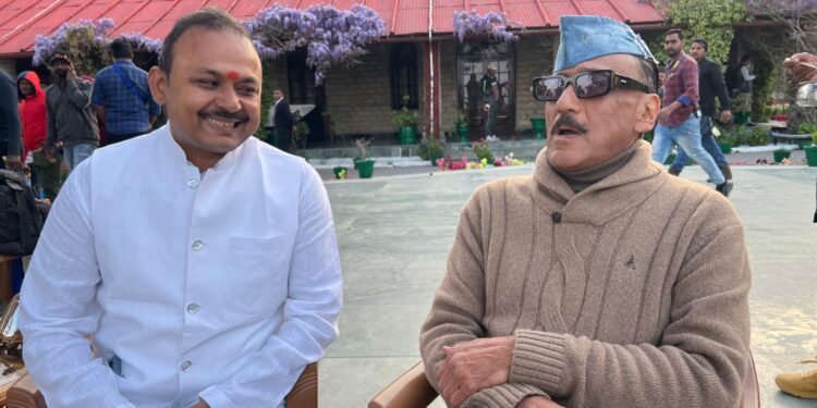 London Book of World Records Honors DaivagyaG for Preserving Indian Astrological Sciences