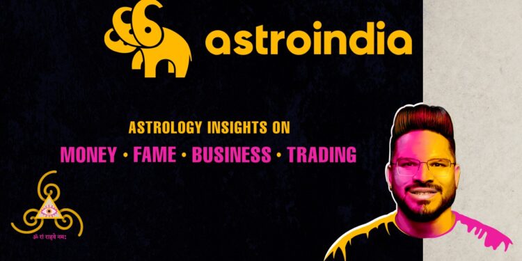 Best Astrologer in India, Sahil Kohli, Explains Rahu in Surya Nakshatras