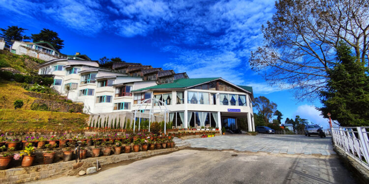 Himalayan Haven: Kufri Heritage Resort & Spa Redefines Luxury and Wellness in the Mountains