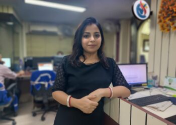 Mrs. Reema Das of Comval: Driving Digital Innovation