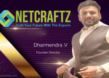 Netcraftz Edutech: Empowering Students, Shaping the Future