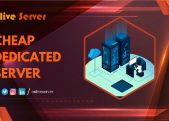 Onlive Server Announces Affordable Dedicated Server Solutions for Businesses of All Sizes