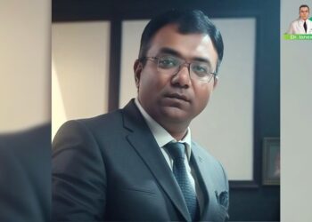 Organic Inputs From Ionex Chemicals India Can Be Farmers’ New Biological Friend: Dr. Prashant Telgad
