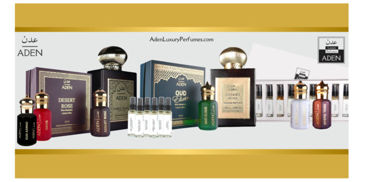 Scent of Success: Aden Luxury Perfumes’ Journey to Becoming India’s Premier Fragrance Brand