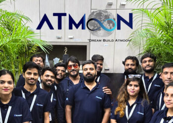 Tech Visionary Rakeshwar Sharma Leads Atmoon Ventures’ Global Digital Innovation