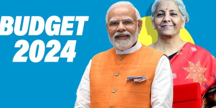 Budget 2024 retains focus on capex, infra creation for a foundation of New India