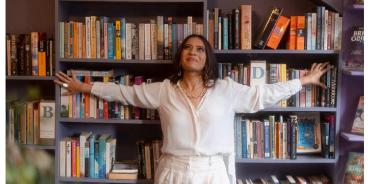 Cosmic Soul Whisperer Samridhi Purohit Launches the Joyfully Conscious – Egypt Retreat Feb’25