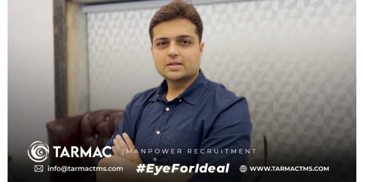 TARMAC Manpower Recruitment : 39+ Years of Bridging Global Opportunities