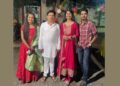 Bollywood Film Producer & Actor Shantanu Bhamare’s Guest Appearance in Vairat Marathi Film!