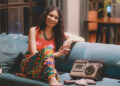 Bhupali Mazumdar: A Journey of Artistic Dedication