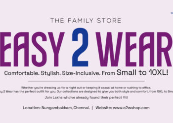 Easy 2 Wear: A Fashion Brand That Grew with Its Customers