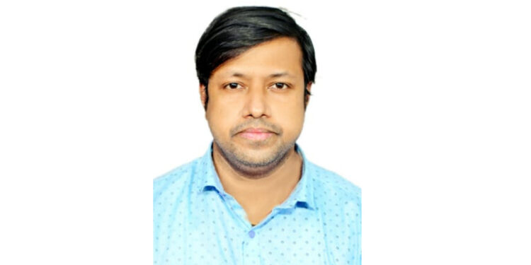 Omkar Prasad Baidya, renowned doctor, philosopher, author, moral philosophy, universal ethics, peace,