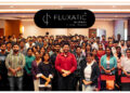 Creating Global Impact: Fluxatic™ Global’s Journey to Transform Technology  & Branding