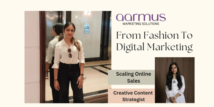 From a Small Office to 8-Figures: Aarti Patel’s Journey of Resilience and Digital Marketing Success