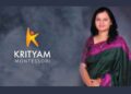 Krityam Montessori Launches Bengaluru’s First Authentic Montessori Preschool in Manyata Tech Park