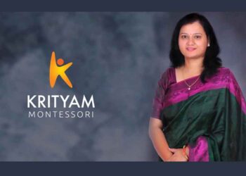 Krityam Montessori Launches Bengaluru’s First Authentic Montessori Preschool in Manyata Tech Park