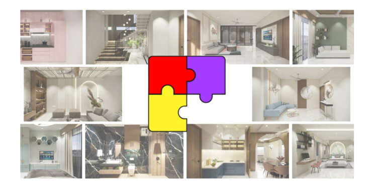 Lexangrit Design Studio Completes 500+ Projects Pan-India, Launches First-Ever Self-Quotation Calculator