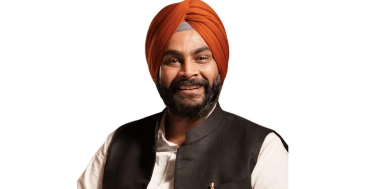 The Science of Stars: Sikh Practitioner Acharya Satvinder’s Take on Astrology