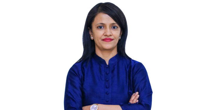 Vadodara’s Trusted Eye Specialist: Dr. Surbhi Kapadia’s Journey to Oculoplasty Excellence