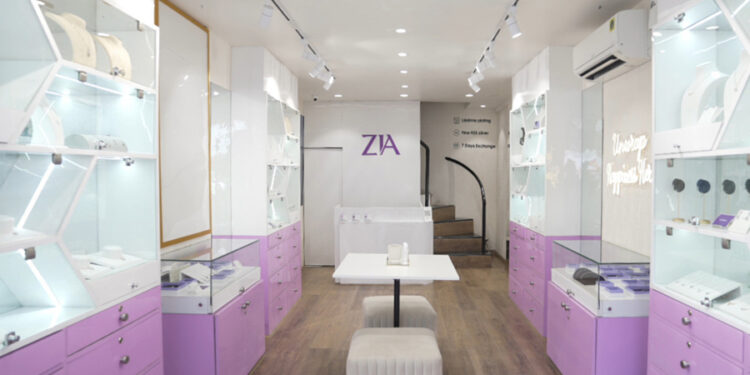 ZIA Silver Jewellery: Redefining Fine Silver Jewellery for a New India