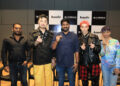 Aoora’s Debut Performance at VR Chennai Draws Thousands, Leaves Fans Thrilled