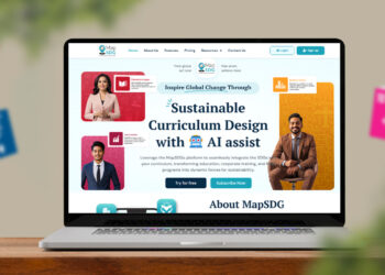 Higher Education’s Role in Sustainability: The MapSDG Revolution