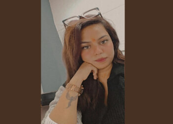 Shivangi Sharma: A Trailblazer in Business Growth Strategies