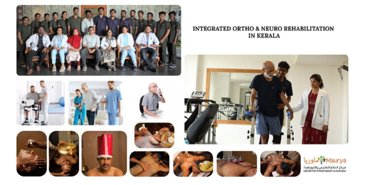 The Trusted Name in Ayurvedic Care: Maurya Ayurveda Hospital