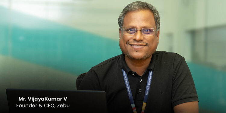 Zebu Share and Wealth Management: India’s prominent online platform for stock broking and trading, offering unparalleled value and innovative financial solutions