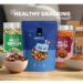 The Evolution Of Healthy Snacking: Eat Anytime’s Popular Bites