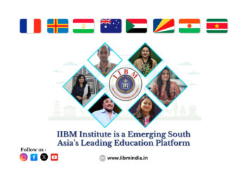 IIBM Institute Targets 8500+ Global Scholars for Online Doctorates and Master’s by 2025