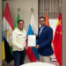 The BRICS Chamber of Commerce & Industry Appoints Sushil Sharma, Founder- Marwari Catalysts as the Vice President of the Investment Vertical (Startup Vertical)
