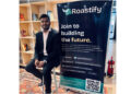 Raj Gaurav: The Visionary Behind the Rapidly Growing Roastify