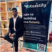 Raj Gaurav: The Visionary Behind the Rapidly Growing Roastify