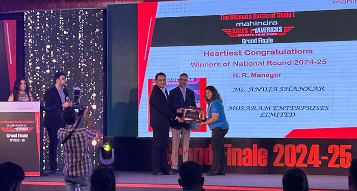 Anuja Shankar: Pioneering HR Excellence in the Automobile Industry