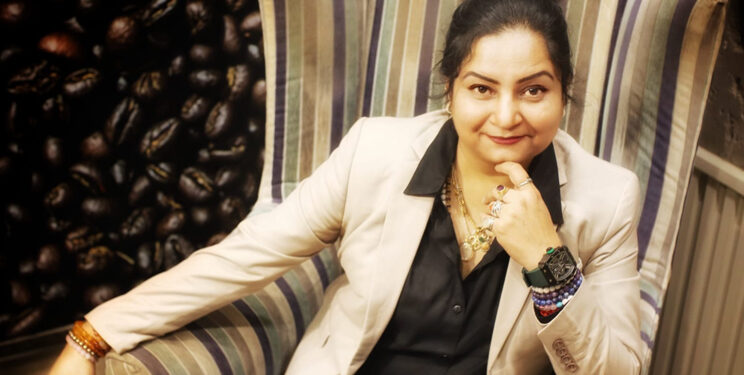 Dr. K Priyankaa Sharma: Bridging Science and Spirituality to Transform Lives