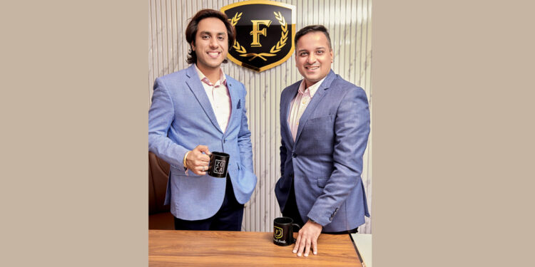 Fraterniti Foods Unveils the Next Generation Café to ultra luxury high end energy Restro & Bar Concept