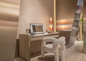 Visionnaire unveils its redesigned flagship store in Milan